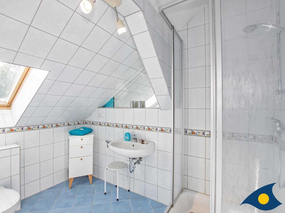 Villa Carola _ Moewennest Heringsdorf  Esterno foto
